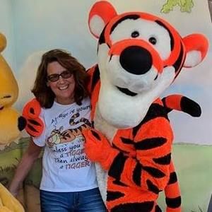 Meet your Posher, Diane